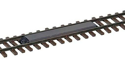 Kadee HOn3 Scale Delayed-Action Magnetic Uncoupler (2-Pack)