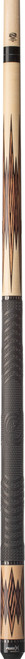 PureX HXT102 Bocote & Blackpalm Points/11.75mm Shaft Pool/Billiard Cue Stick