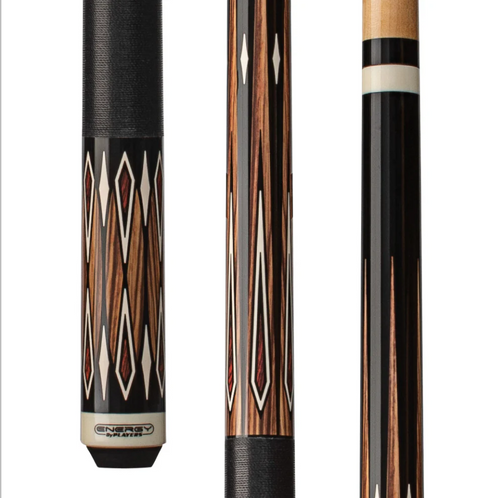Energy By Players HC17 Natural Maple Sneaky Pete  Pool/Billiards Cue Stick