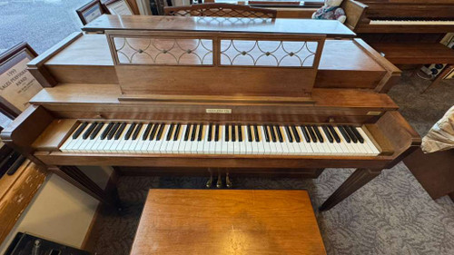 Used Baldwin Acrosonic Upright Piano