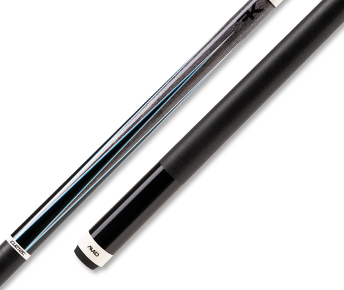 Cuetec AVID Era 12.25mm Sneaky Pete Florian Kohler/Linen Wrap Pool/Billiard Cue