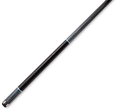 Cuetec AVID Opt-X FK Blue Florian Kohler 12.25mm Points Pool/Billiard Cue Stick