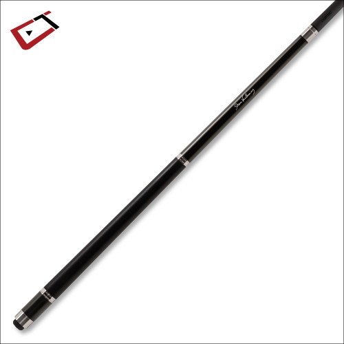 Cuetec Cynergy SVB Generation 2 Carbon Fiber Black Pool/Billiard Cue
