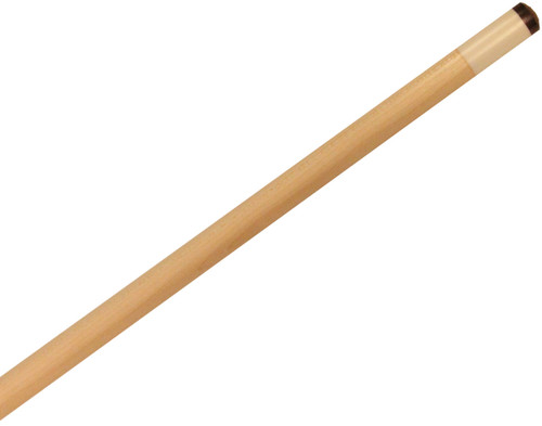 Players C811 Brown Maple w/ Red & Green  Pool/Billiard Cue Stick