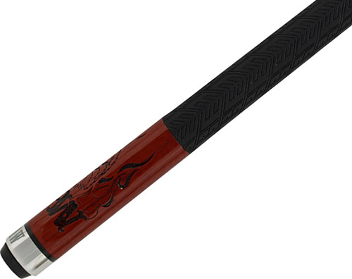 Outlaw OLBK Break Cherry FTW "For The Win" Pool/Billiards Cue Stick