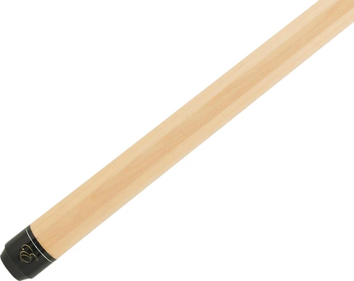 Elite 3 Piece ELBJBK Black Forearm/Maple Handle Pool/Billiards Cue Stick