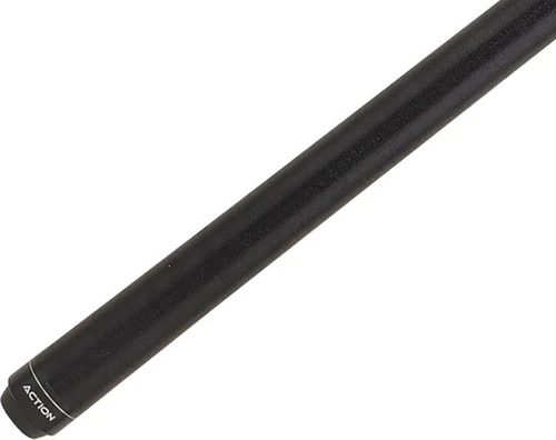 Action ACTBJW Birdseye Maple w/ Cherry Points Jump Break Pool/Billiard Cue Stick