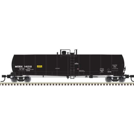 Atlas HO Scale ACF 23,500 Gallon Tank Car ACFX #76357