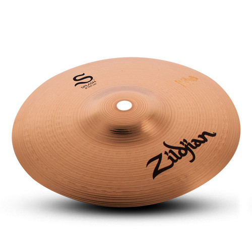 Zildjian S8S S Series 8" Splash Drum Set Cymbal