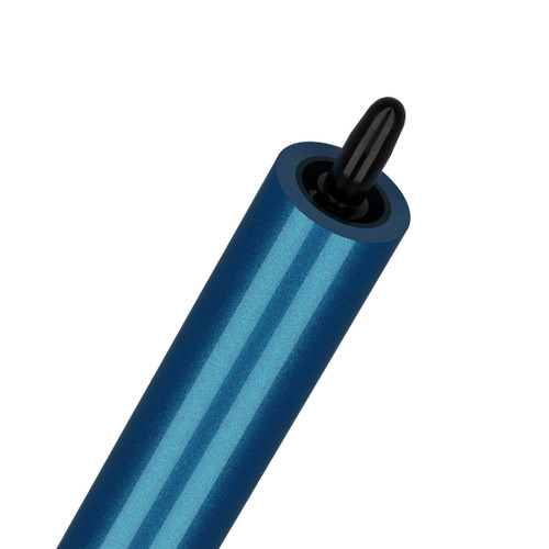 Predator COTY Teal BK Rush Break Cue, No Wrap Pool/Billiard Cue Stick