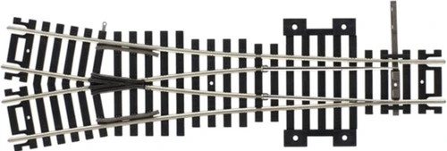 Atlas HO Scale Code 100 Mark V Turnout/Switch Model Train Track