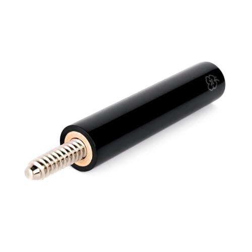 McDermott Joint Extension McDermott/Star/Lucky Pool/Billiard Cue 3/8x10 Pin