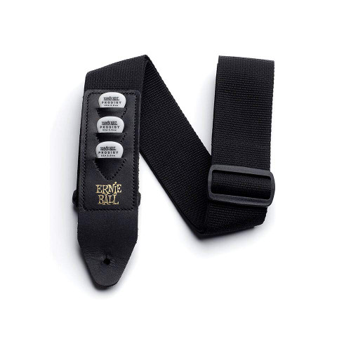 Ernie Ball P04039 Pickholder Strap