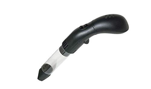 Woodland Scenics Model Railroad Landscape Field System Model-Vac/Vacuum