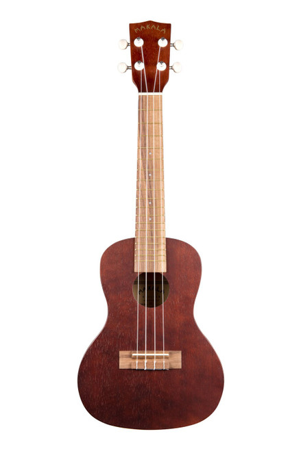 Kala MK-C Makala Classic MahoganyConcert Uke Ukulele