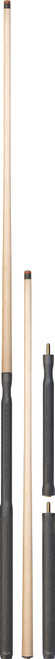 Lucasi Hybrid LHAH2 Air Hog Jump G5 Sport Grip Pool/Billiard Cue Stick