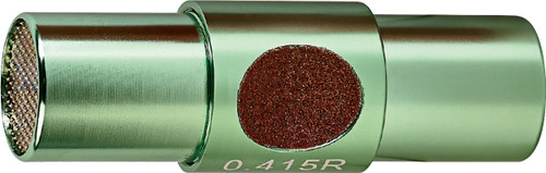 Cue/Case TIP MASTER 6-in-1 Tool - Pool Billiards Shaper/Scuffer/Tapper - Green