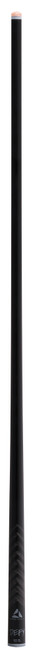 McDermott Pool/Billiard Defy Carbon Fiber Cue Shaft - 3/8x10 - 12.5mm - 0.855