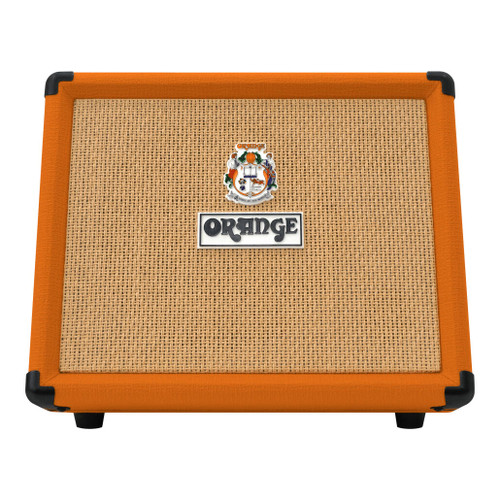 Orange Crush Acoustic 30w Acoustic Guitar Amp Combo