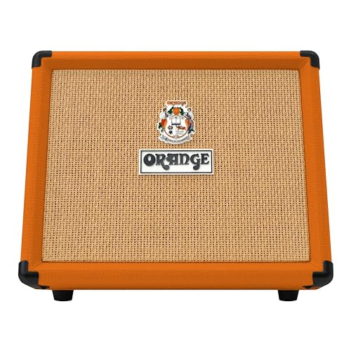 Orange Crush Acoustic 30w Acoustic Guitar Amp Combo