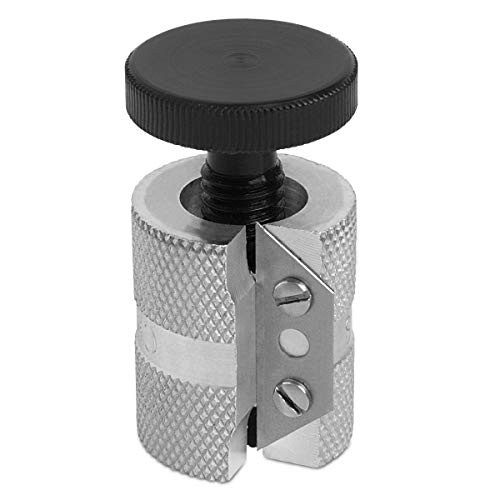 Joe Porper Mushroom Grazer Tip Trimmer Pool/Billiard Cue Accessory