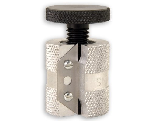 Joe Porper Mushroom Grazer Tip Trimmer Pool/Billiard Cue Accessory