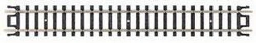 Atlas N Scale Code 80 5" Straight 6-Pack Model Train Track