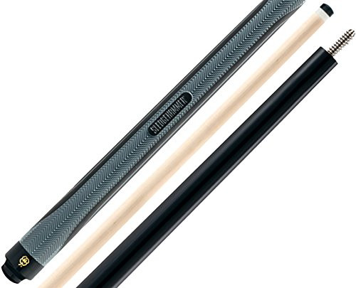 McDermott Sledgehammer Break Cue SH1 w/ Textured Grip Pool/Billiard Cue Stick