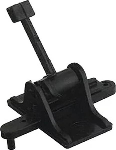 Caboose Industries HO Scale Switch/Turnout Ground Throw .190" Travel Sprung