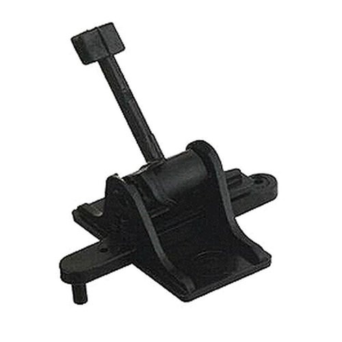 Caboose Industries HO Scale Switch/Turnout Ground Throw .190" Travel Sprung