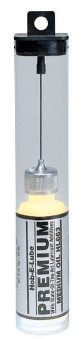Woodland Scenics Premium Grade Hobby Lube/Lubricant - Medium Oil 1/2oz