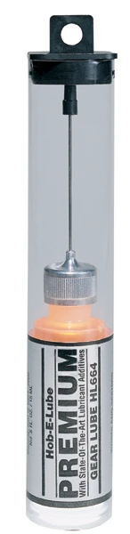 Woodland Scenics Premium Grade Hobby Lube/Lubricant - Gear Lube 1/2oz