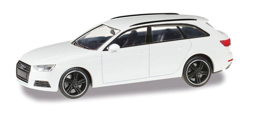 Modellauto Audi A4 Avant