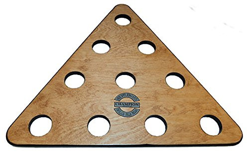 Sun-Glo Shuffleboard Table Bowling Pinsetter