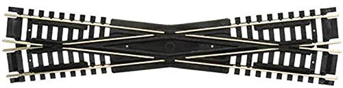 Atlas HO Scale Code 100 12.5 Degree Custom Crossing Model Train Track