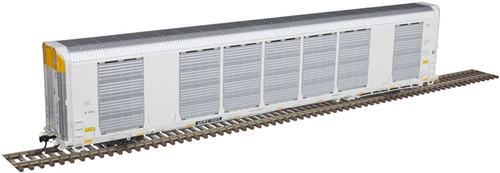 Atlas HO Scale Gunderson Multi-Max Enclosed Auto Rack Utah Central/UCRY #1023