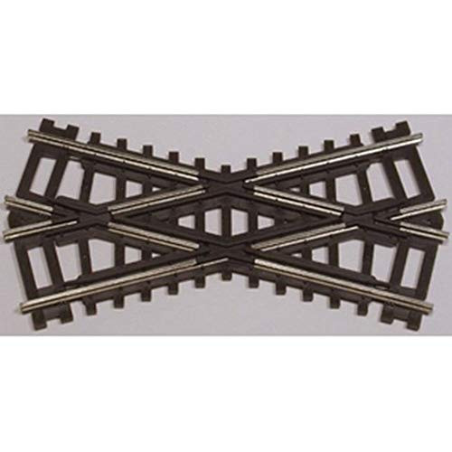 Atlas HO Scale Code 83 30 Degree Crossing Model Train Track