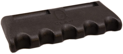 Q-Claw QCLAW Portable Pool/Billiards Cue Holder/Coin Slot - 5 Place - Black