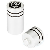 McDermott Metal Joint Protectors Quick Release McDermott Pool/Billiard Cue