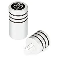 McDermott Metal Joint Protectors 3/8X10 McDermott/Star/Lucky Pool/Billiard Cue