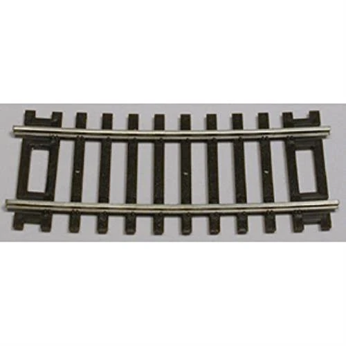 Atlas HO Scale Code 83 22" Radius Third-Curve 4-Pack Model Train Track
