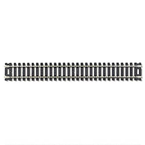 Atlas HO Scale Code 100 9" Straight Bulk Model Train Track (Single Piece)
