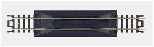 Atlas N Scale Code 80 5" Straight Rerailer 3-Pack Model Train Track