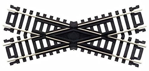 Atlas HO Scale Code 100 30 Degree Custom Crossing Model Train Track