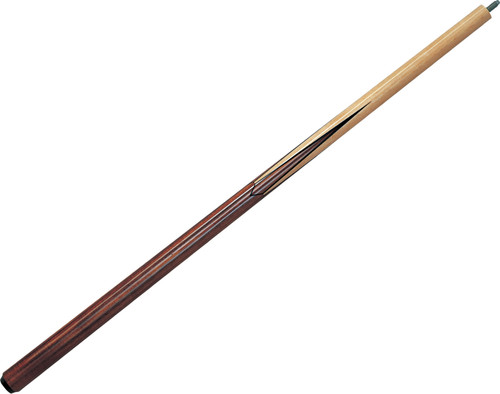Action ACTSP05 Sneaky Pete w/ Roosewood & Birdseye Maple Pool/Billiard Cue Sticl