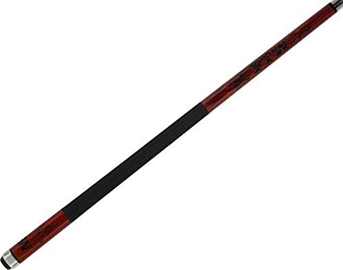 Outlaw OLBK Break Cherry FTW "For The Win" Pool/Billiards Cue Stick