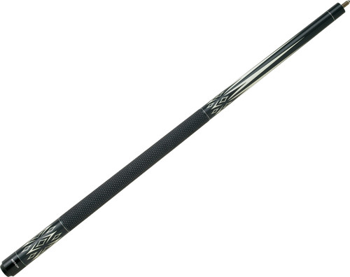 Action Black & White BW15 Double Diamonds Pool/Billiard Cue Stick