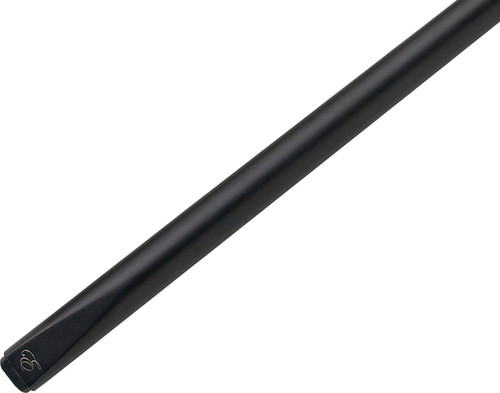 Elite ELSNK01 Black Stained Ash Snooker Pool/Billiard Cue Stick