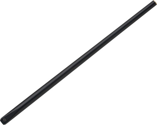 Elite ELSNK01 Black Stained Ash Snooker Pool/Billiard Cue Stick