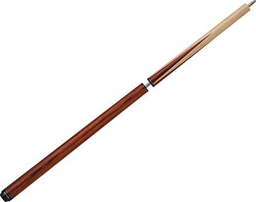 Action Hustler ACTBJR Cherry 3 Pc Sneaky Pete Jump/Break Pool/Billiard Cue Stick